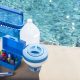 havuz nasıl temizlenir - havuz kimyasa bakımı