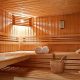 sauna yapımı ve ekipmanları