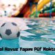 doğal havuz yapımı ve püf noktaları