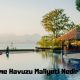 Yüzme Havuzu maliyeti nedir